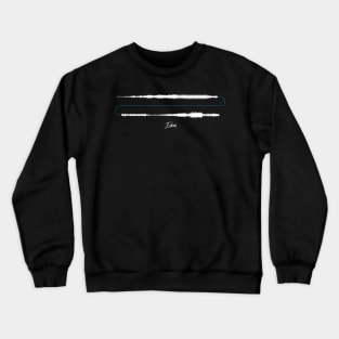 Echoes - Pink Floyd Crewneck Sweatshirt